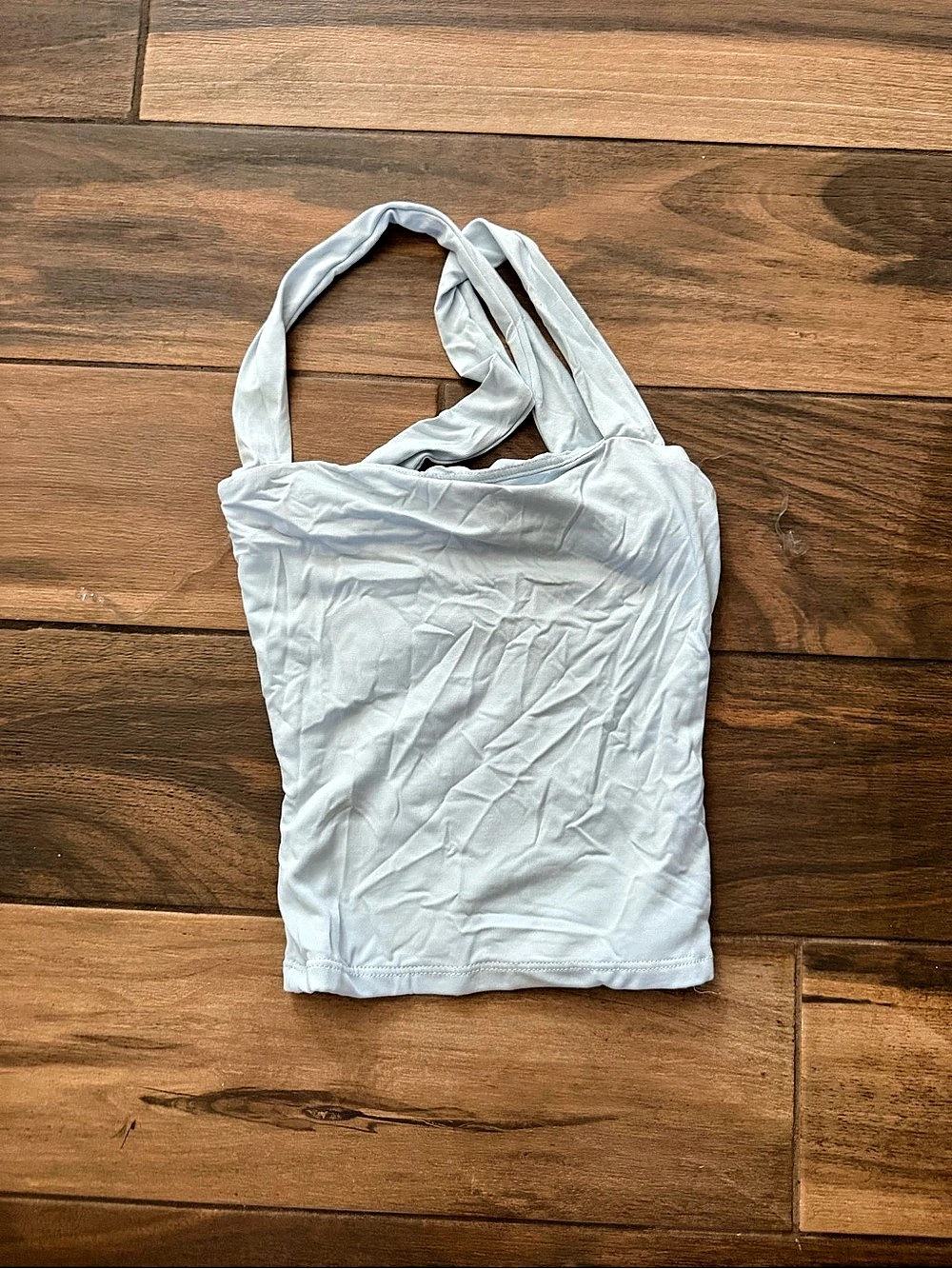 Windsor Blue Tank Top Size Small Like New